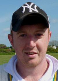 Division Two Reports 11th July 2015 - sponsored by Nicholas Insurance